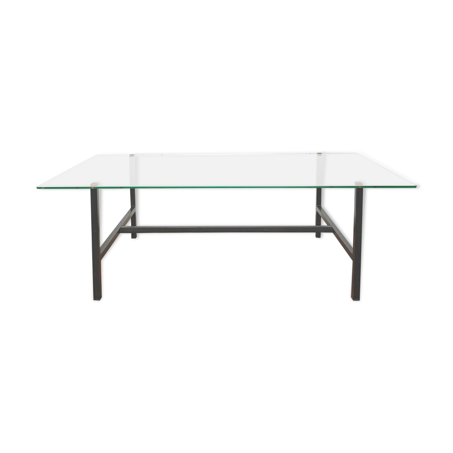 Modernist coffee table