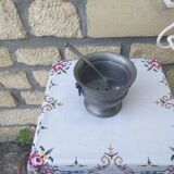 Seau a  glace