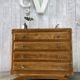 Commode vintage