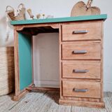 U.S. Green and Tropical Office