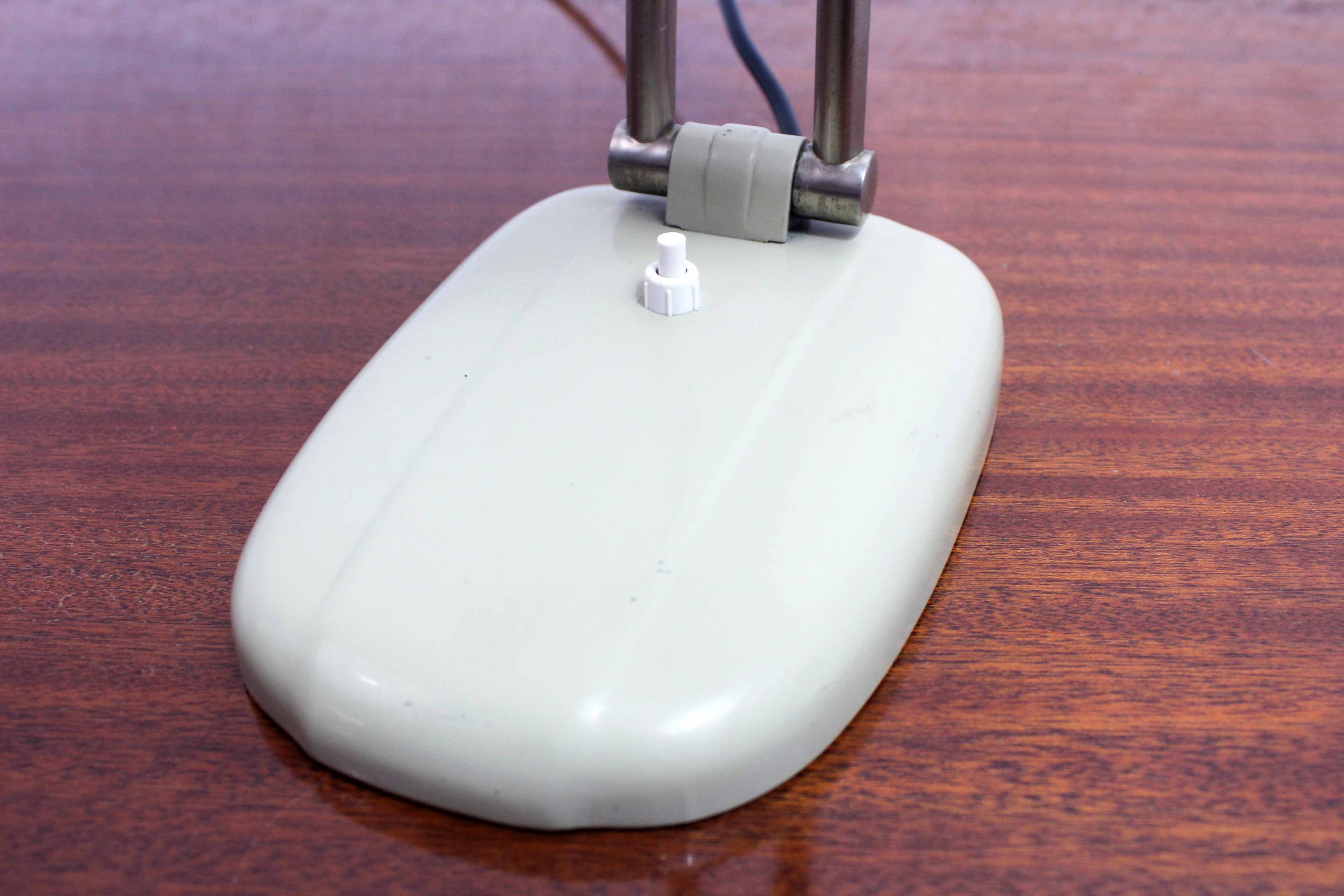 1930 Bag Turgi desk lamp