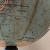Ancient metric terrestrial sphere andriveau goujon h