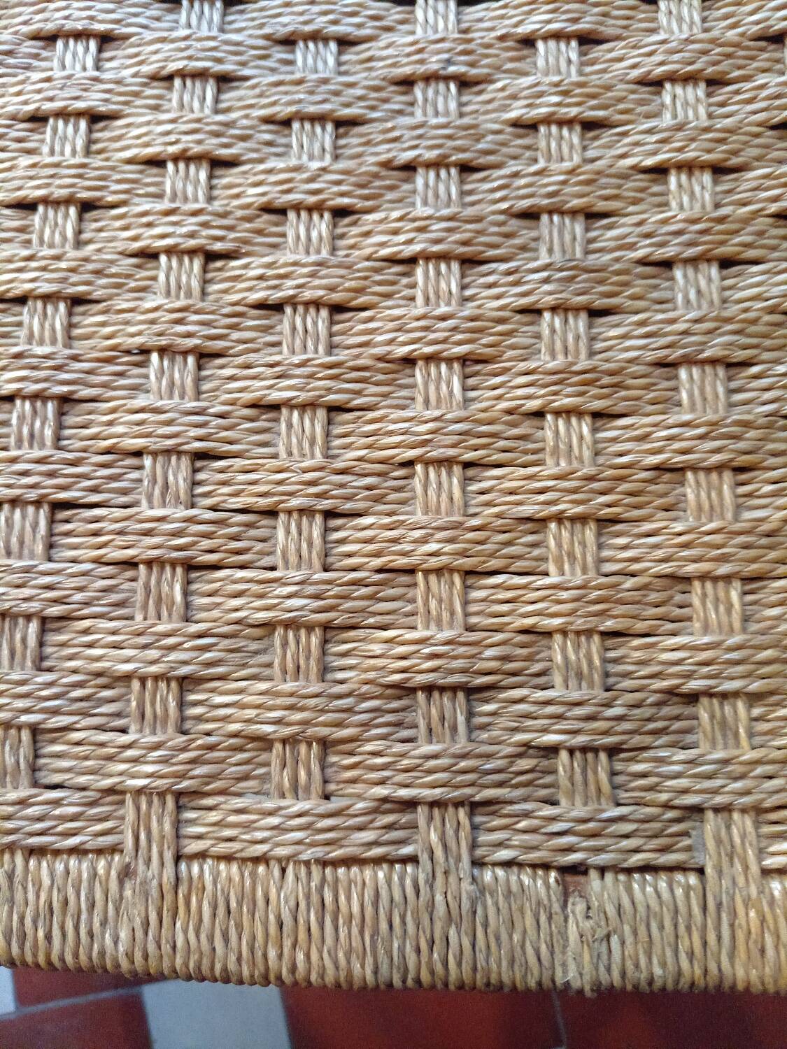 Niels Moller Scandinavian chairs