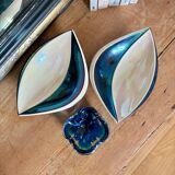 Cendrier en verre de Murano, 1970