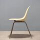 Herman Miller DSS chair vintage design by Charles & Ray Eames 1960s