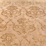 Wool and Silk Rug from Nepal 180x120 cm