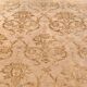 Wool and Silk Rug from Nepal 180x120 cm
