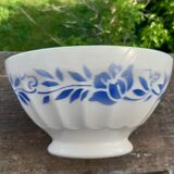 Old bowl