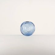 Art Deco vase by Vicke Lindstrand for Orrefors around 1930.
