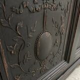 Early 20th century bar counter