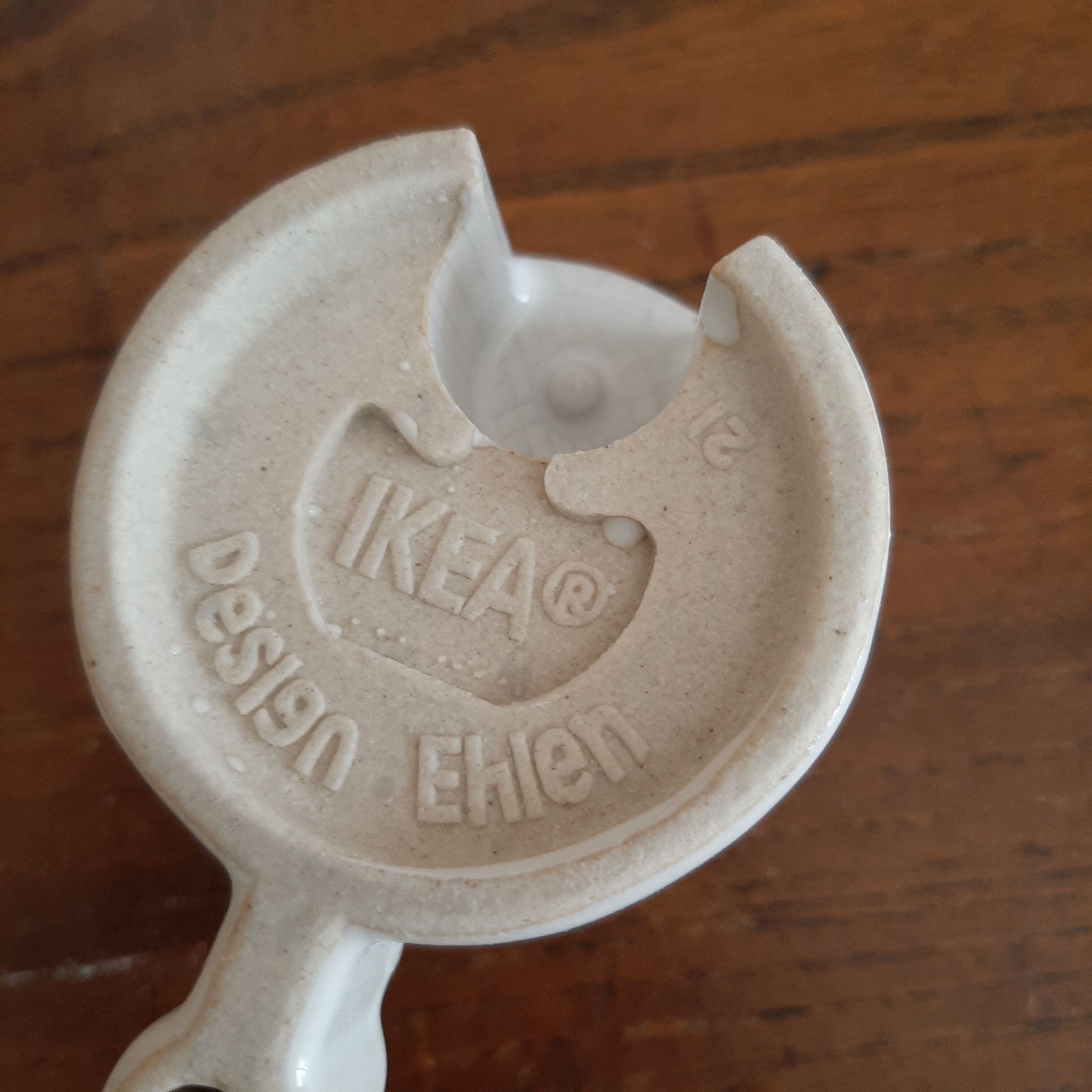 Ehlen Johansson candle holders