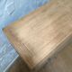 Art Deco style chest of drawers