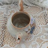 Vintage Vallauris teapot/coffee pot