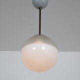 1930s Hanging lamp from the Netherlands