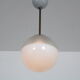 1930s Hanging lamp from the Netherlands