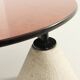 Orbita coffee table by Gemma Bernal and Ramón Isern, Spain, 1986