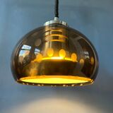 Mushroom suspension dijkstra space age