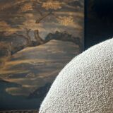 Original Pacha chair by Pierre Paulin, Paris 1981