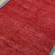 Turkish Handknotted Wool Oushak Rug 173 cm x 244 cm