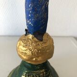 Pair of table lamps Fondica, Pierre Casenove, 1994