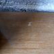 American office vintage curtain cylinder