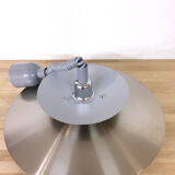 Scandinavian hanging lamp 1970