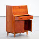Secrétaire scandinave 1960