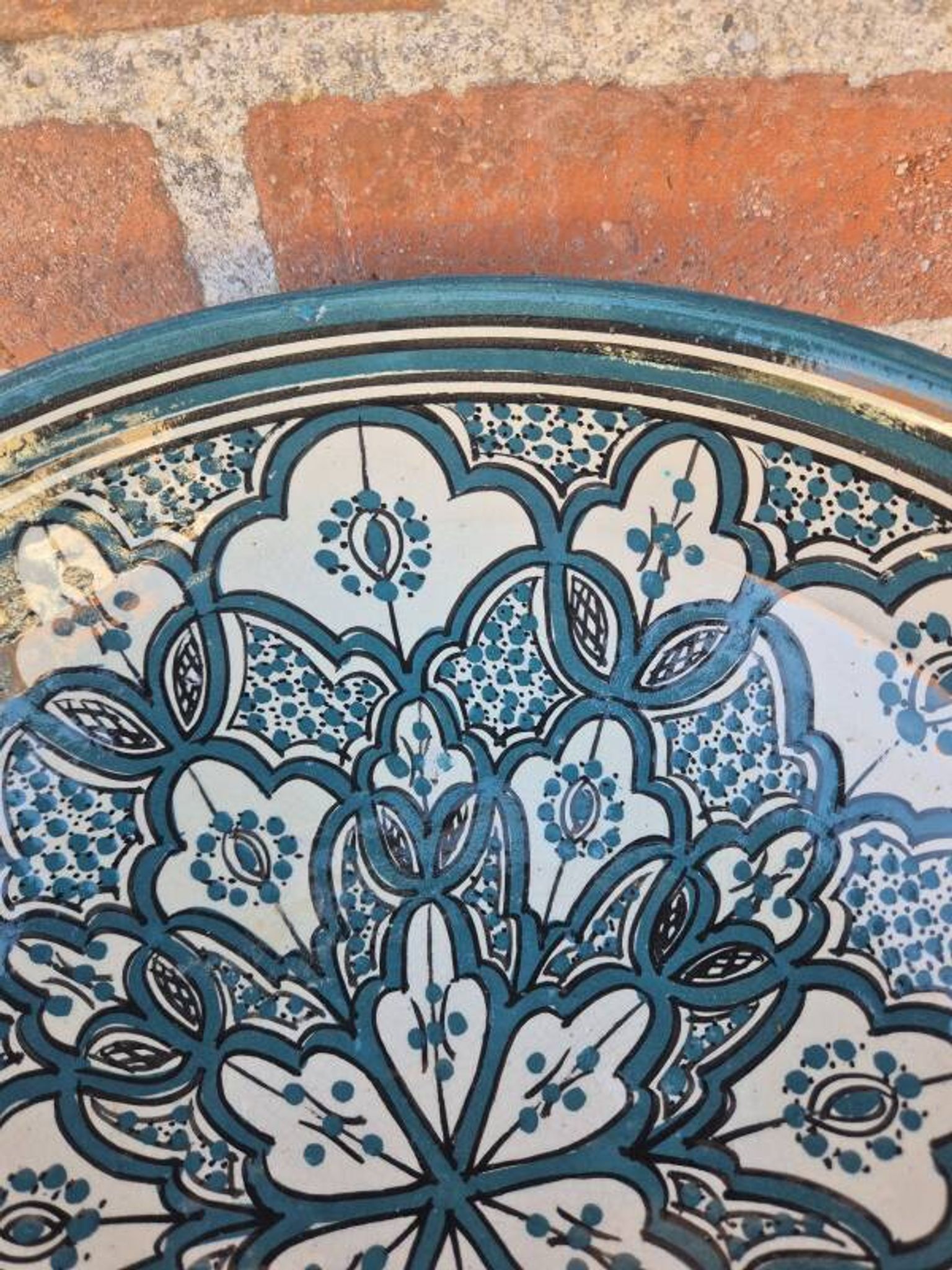 Safi dish Morocco