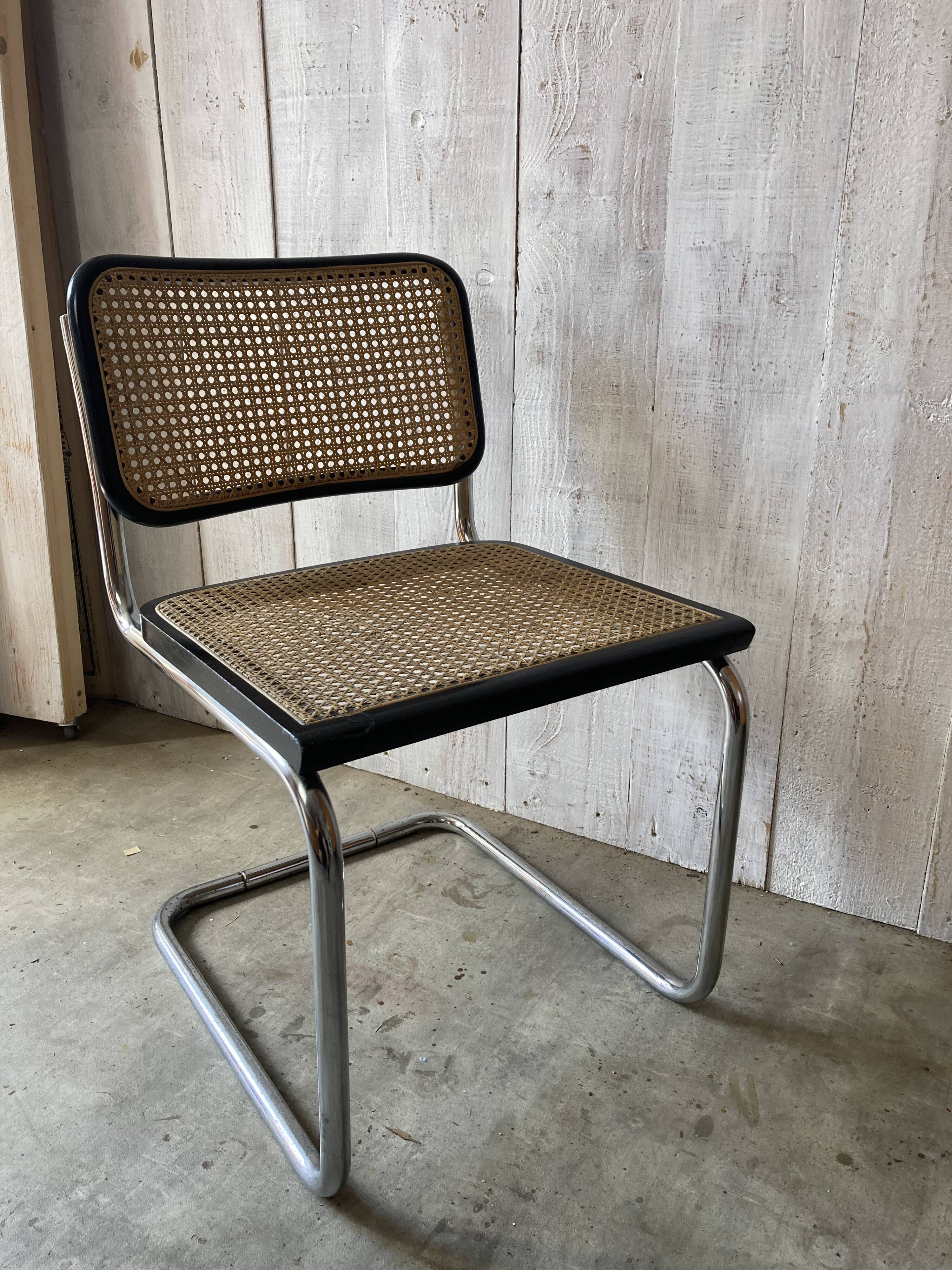Chair B32 Breuer