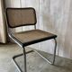 Chaise B32 Breuer
