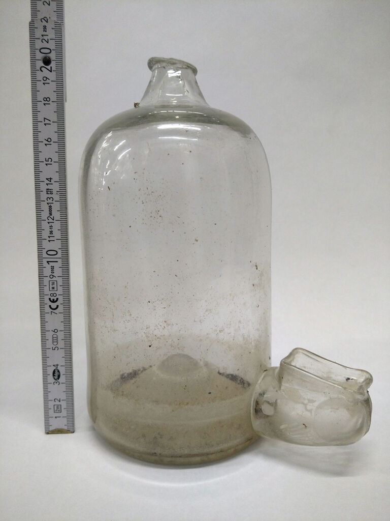 Vase Aquastop terrariu