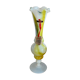 Opaline vase from Florence Italy