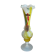Opaline vase from Florence Italy