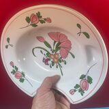 Beard dack faience by pornic bouquets