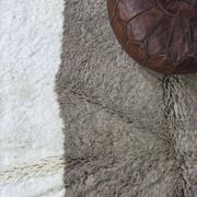 Tapis en laine Marocain - 255 x 180 cm
