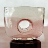 Vintage Contemporary Art Vase