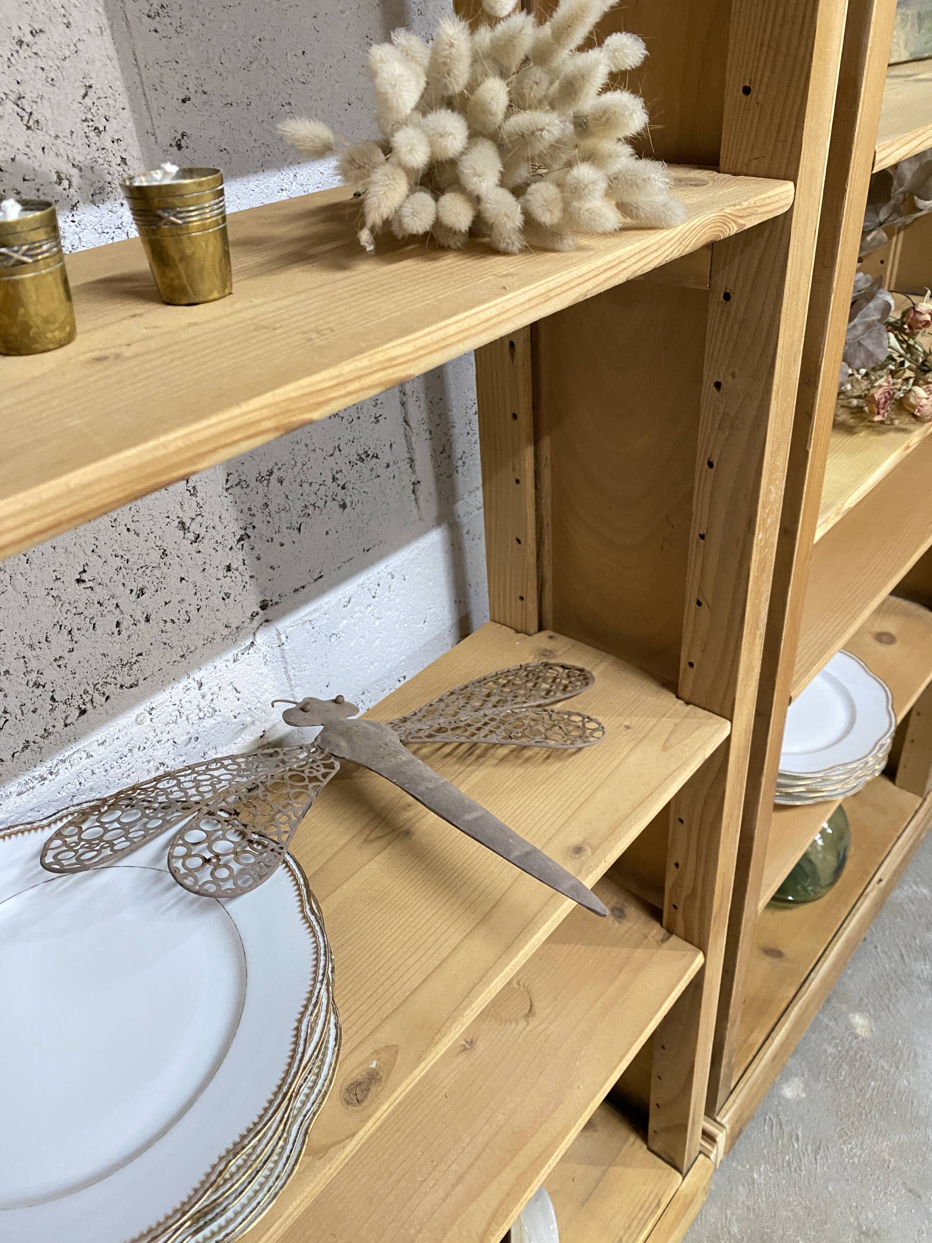 Modulab library from the 1970s