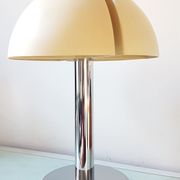 Lampe de bureau aux champignons Raak 'Octavo' Space Age, années 1970