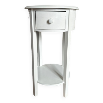 Small bedside table