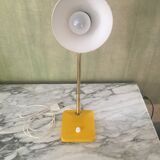 "Aluminor" desk lamp