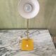 "Aluminor" desk lamp