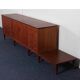 Large vintage wooden sideboard from the 1960s