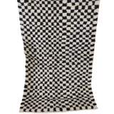 Moroccan berbere carpet 158x93cm