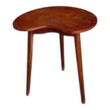 Mid-century teak coffee table, Denmark, 1960s