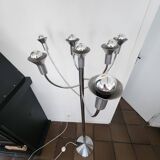 Max Bill Floor Lamp