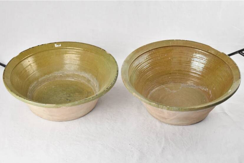 Poterie