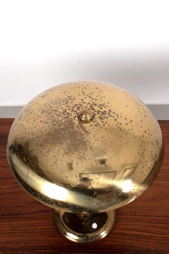 Table Lamp from Giovanni Michelucci