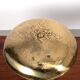 Table Lamp from Giovanni Michelucci