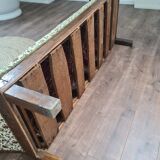 Antique bench