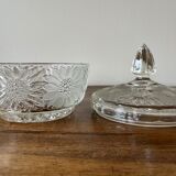 Crystal candy maker
